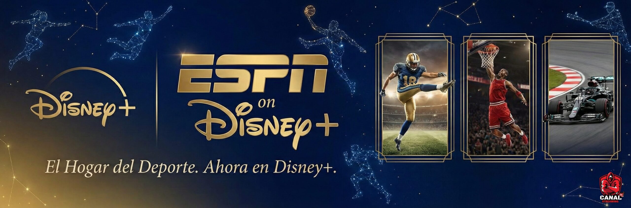 Disney Espn