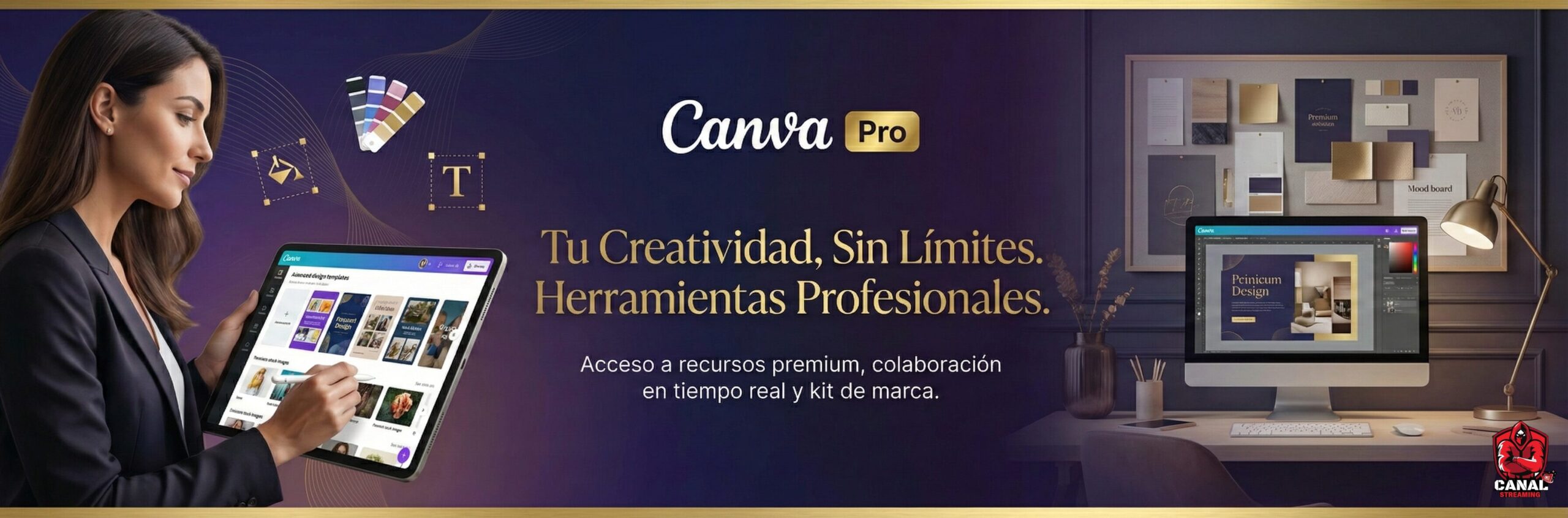 canva pro