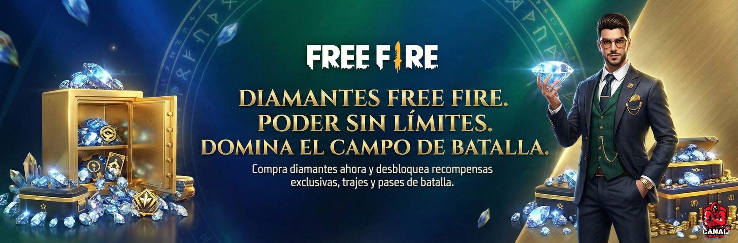 free fire