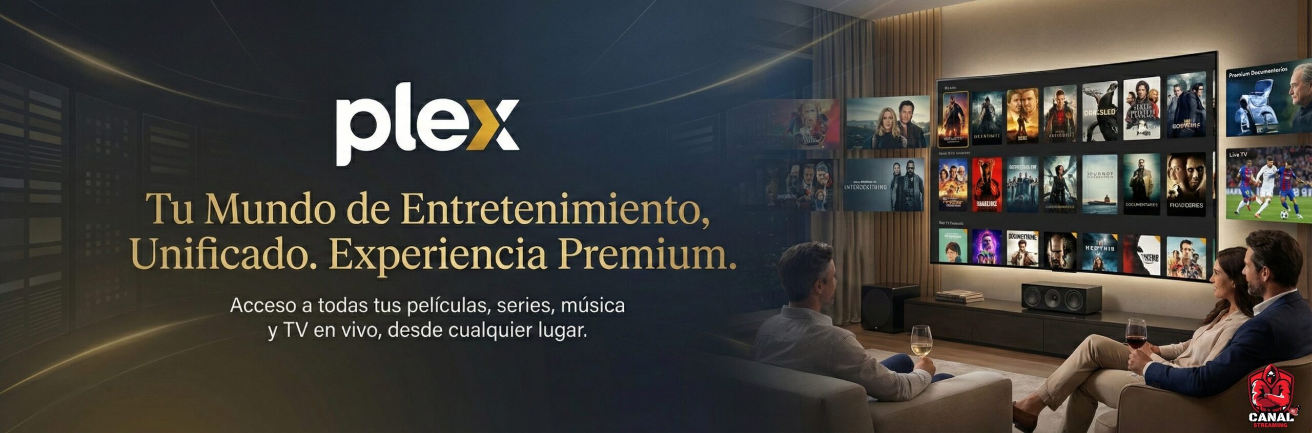plex