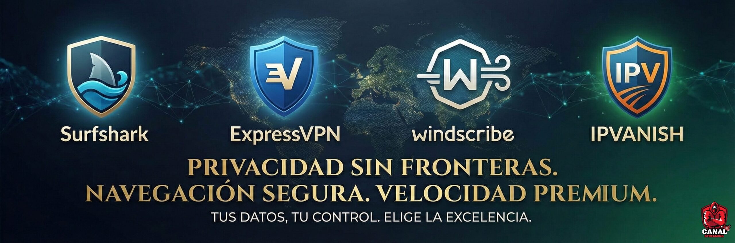 vpns premium