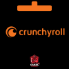 crunchyroll megafan