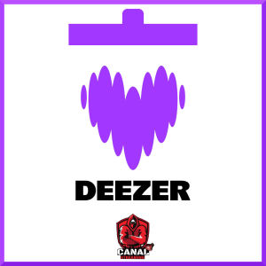 trajeta deezer