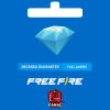 tarjeta free fire