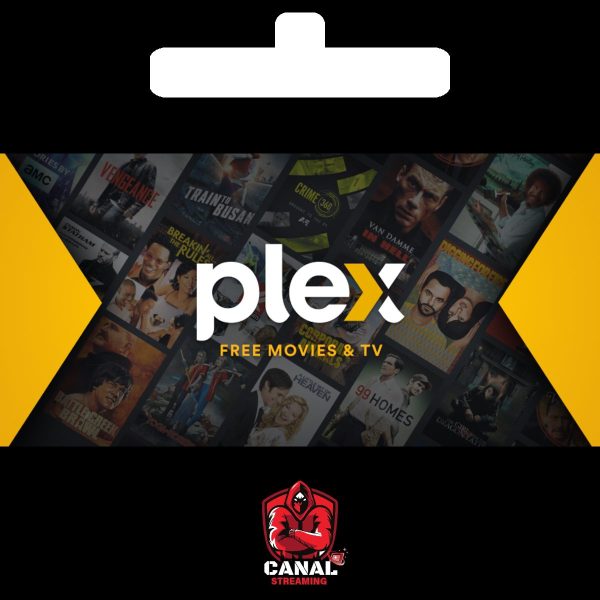panel plextv