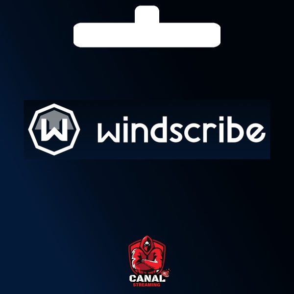 tarjeta windscribe