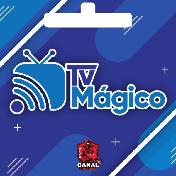 iptv tv magico