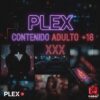 plex adultos +18