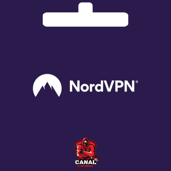 Nord Vpn