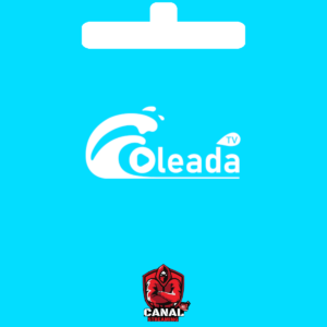 Oleada tv Oleada tv